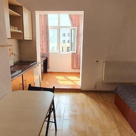 Apartament City Center Majestic Studio Bukareszt Zewnętrze zdjęcie
