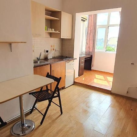 Apartament City Center Majestic Studio Bukareszt Zewnętrze zdjęcie