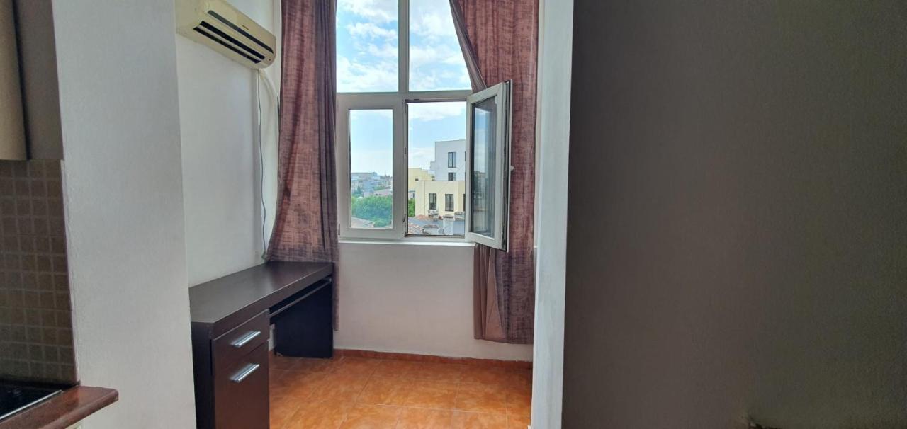 Apartament City Center Majestic Studio Bukareszt Zewnętrze zdjęcie