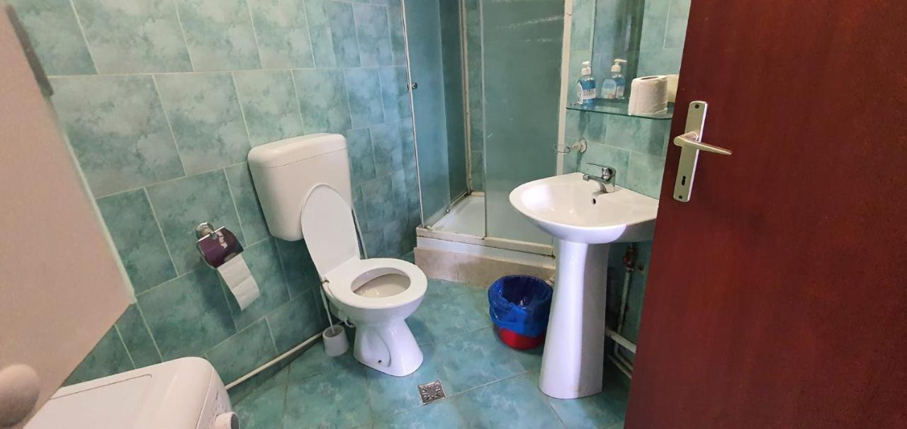 Apartament City Center Majestic Studio Bukareszt Zewnętrze zdjęcie